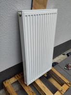 Deux Radiateurs Henrad premium m eco T21 900x500, Doe-het-zelf en Bouw, Verwarming en Radiatoren, Ophalen, Hoog rendement (Hr)