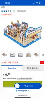 Mini Brands Disney Winkel, Kinderen en Baby's, Speelgoed | Actiefiguren, Ophalen