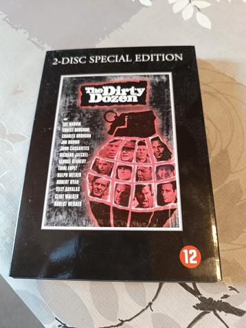 The Dirty Dozen & The Dirty Dozen : Next mission beschikbaar voor biedingen
