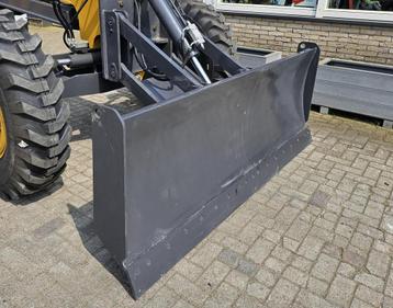 XCMG Frontblade WE1027 beschikbaar voor biedingen