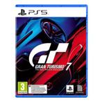 Gran Turismo 7 PS5, Comme neuf, Enlèvement ou Envoi
