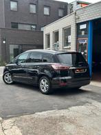 Ford S-Max 1.5 EcoBoost Business 7 Places, Voorwielaandrijving, Stof, 1498 cc, 4 cilinders