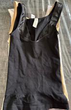 Medische compresie tops 3 kleuren maat 34-38, Kleding | Dames, Ophalen, Wit, Instashape, Zonder mouw
