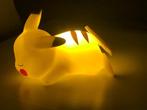 Pikachu Lamp Pokemon Nachtlamp Nieuw!😍💑🎁🤗😃👌, Ophalen of Verzenden, Nieuw