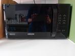 Micro-ondes samsung, Elektronische apparatuur, Microgolfovens, Ophalen, Microgolfoven, Tussenbouw, Zo goed als nieuw