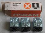 Flits kubussen Osram Magicube OXC4, Ophalen of Verzenden, Nieuw, Overige merken