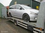 Onderdelen Mitsubishi Grandis 2.4-16V Automaat 7p., Gebruikt, Mitsubishi, Mitsubishi