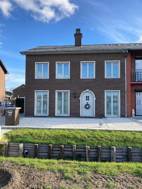 Balen: Instapklare HOB, Immo, Huizen en Appartementen te koop, Provincie Antwerpen, 200 tot 500 m², Twee onder één kap, Verkoop zonder makelaar