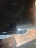Keramische kookplaat- merk Zanussi, Elektronische apparatuur, Kookplaten, Ophalen, Gebruikt