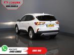 Ford Kuga 2.5 PHEV 225 pk Titanium Garantie 5-27'/ Navi/ Car, Achat, Entreprise, Carnet d'entretien, Automatique