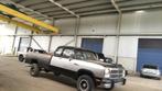 Dodge w150 oldtimer, Autos, Dodge, Argent ou Gris, Achat, Entreprise, 5 places