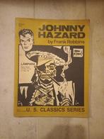 Johnny Hazard/Flip Flink/Jerry Spring, Ophalen of Verzenden, Zo goed als nieuw