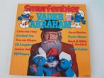 Vinyl LP Vader Abraham Smurfenbier Smurf Smurfen Smurfin, Cd's en Dvd's, Vinyl | Kinderen en Jeugd, Ophalen of Verzenden, Muziek