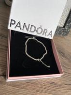 Pandora zilveren armband, Bijoux, Sacs & Beauté, Colliers, Enlèvement ou Envoi