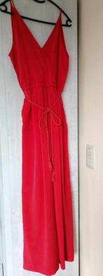combinaison rouge H & M taille 36, Vêtements | Femmes, Combinaisons, Comme neuf, Taille 36 (S), H & M, Rouge
