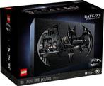 LEGO Batman 76252 - Batcave - Shadow Box, Kinderen en Baby's, Speelgoed | Duplo en Lego, Ophalen of Verzenden, Nieuw, Complete set
