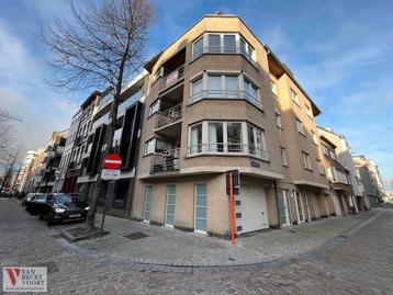 Appartement te huur in Oostende, 3 slpks disponible aux enchères