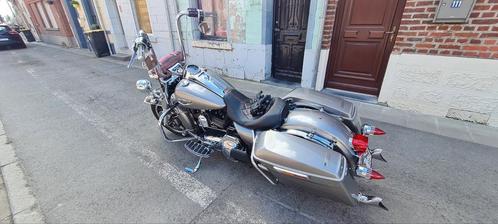 Roadking, Motoren, Motoren | Harley-Davidson, Particulier, Ophalen