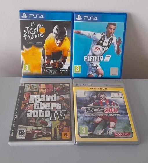 Games voor Playstation, Games en Spelcomputers, Games | Sony PlayStation 3, Gebruikt, Sport, Online, Ophalen of Verzenden