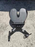 Bumprider meerijdplankje, Ophalen, Zo goed als nieuw