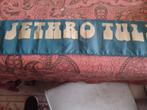 sjaal Jethro Tull Eurotour 1980, Ophalen of Verzenden, Zo goed als nieuw, Instrument of Accessoires