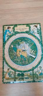 Keukenkruidenwijzer, tante Tine's, Enlèvement