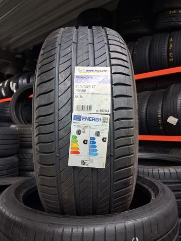 22555r17 Michelin Nieuwe  beschikbaar voor biedingen