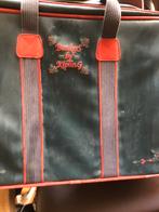 Valise vintage de marque kiplig, Handtassen en Accessoires, Gebruikt