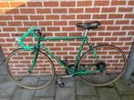 Retro koerstfiets, Ophalen, Zo goed als nieuw