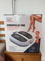 Massagetoestel, Enlèvement