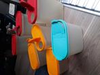 Tupperware bewaardozen, Huis en Inrichting, Keuken | Tupperware, Ophalen, Zo goed als nieuw