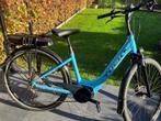 Elektrische fiets, Fietsen en Brommers, Gebruikt, 47 tot 51 cm, 50 km per accu of meer, Ophalen