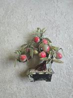 Bonsai natuursteen vintage chinees, Antiek en Kunst, Kunst | Niet-Westerse kunst, Ophalen
