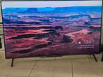 TCL 55" Qled 4k, Audio, Tv en Foto, Overige Audio, Tv en Foto, Ophalen, Zo goed als nieuw