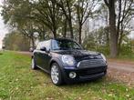 Mini Cooper R56 Chili, Auto's, Voorwielaandrijving, 4 zetels, 4 cilinders, Blauw