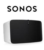Sonos Play 5 Gen 2, Audio, Tv en Foto, Luidsprekerboxen, Ophalen, Zo goed als nieuw, Sonos