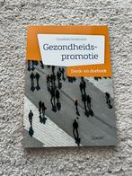 Christine Ceulemans - Gezondheidspromotie, Ophalen, Zo goed als nieuw, Christine Ceulemans