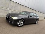 BMW 520, Auto's, Achterwielaandrijving, 4 cilinders, Bruin, USB