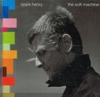 cd   /    Ozark Henry – The Soft Machine, Cd's en Dvd's, Ophalen of Verzenden