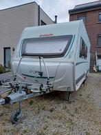 Dethleffs C'Joy 480 QLK, Caravans en Kamperen, Caravans, Particulier, Mover, Dethleffs