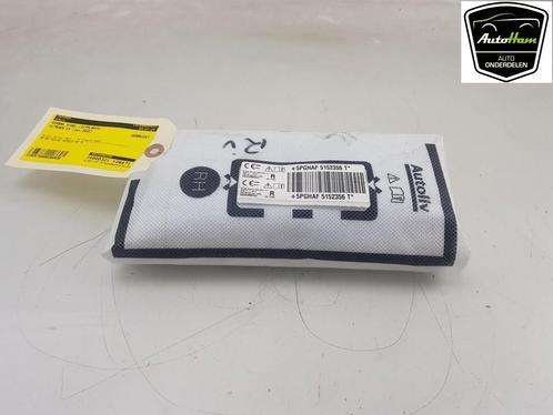 AIRBAG STOEL Citroën C3 (SX / SW) (|9824480680|), Auto-onderdelen, Overige Auto-onderdelen, Citroën, Gebruikt
