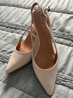 Pumps met kleine hak, Ophalen, Pumps, Beige, Nieuw