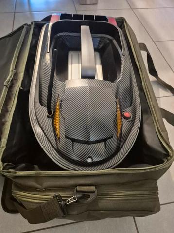 Voerbood nog nieuw  beschikbaar voor biedingen