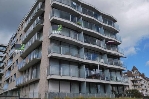 Appartement, Immo, Huizen en Appartementen te koop, Provincie West-Vlaanderen, tot 200 m², Appartement, D