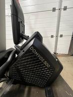 Roeimachine Domyos 500, Sport en Fitness, Ophalen, Benen, Zo goed als nieuw, Metaal