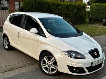 SEAT ALTEA 1.4 TSI HIGHLINE LEDER*NAVI*PDC*CLIMA*OHB beschikbaar voor biedingen