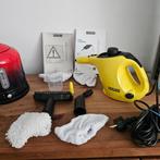 karcher sc1, Ophalen, Zo goed als nieuw, Overige typen