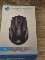 A vendre souris HP neuve encore emballer, Computers en Software, Muizen, Ophalen, Nieuw, Bedraad, Muis