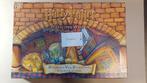Jeu - Harry Potter à l'école des sorciers, Trois ou quatre joueurs, Enlèvement, Comme neuf, Mattel