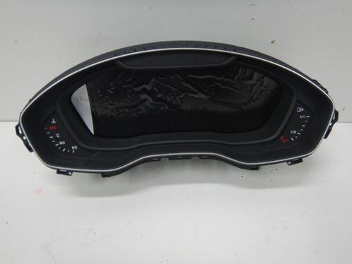 Audi A5 8W5 Digitale KM-teller Kilometerteller Virtual cockp, Auto-onderdelen, Elektronica en Kabels, Audi, Gebruikt, Ophalen of Verzenden